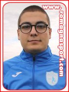 Enrico Montanari / Attaccante San Lorenzo